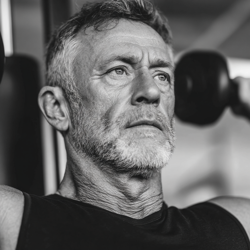 Інструктор з фітнесу